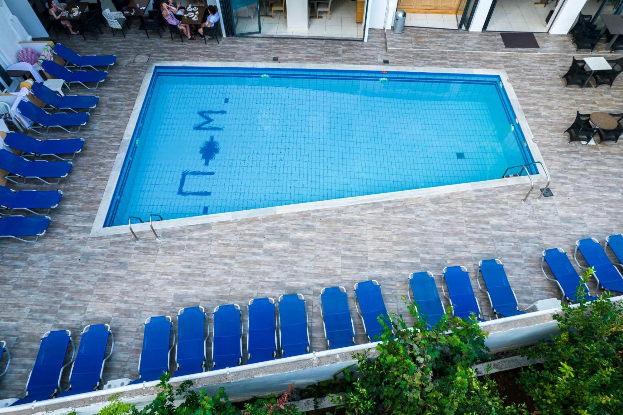 Hotel Pela Maria (adults Only)