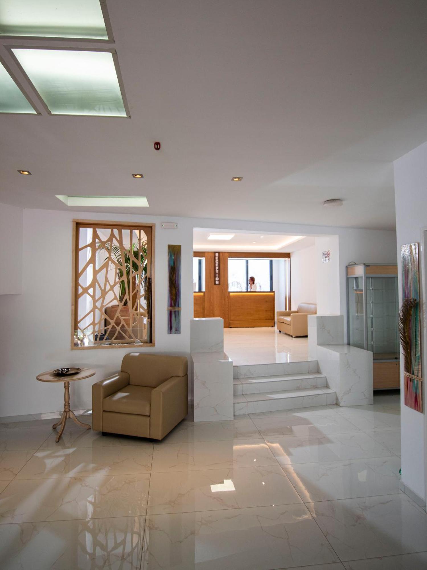 Pela Maria (adults Only) Hotel