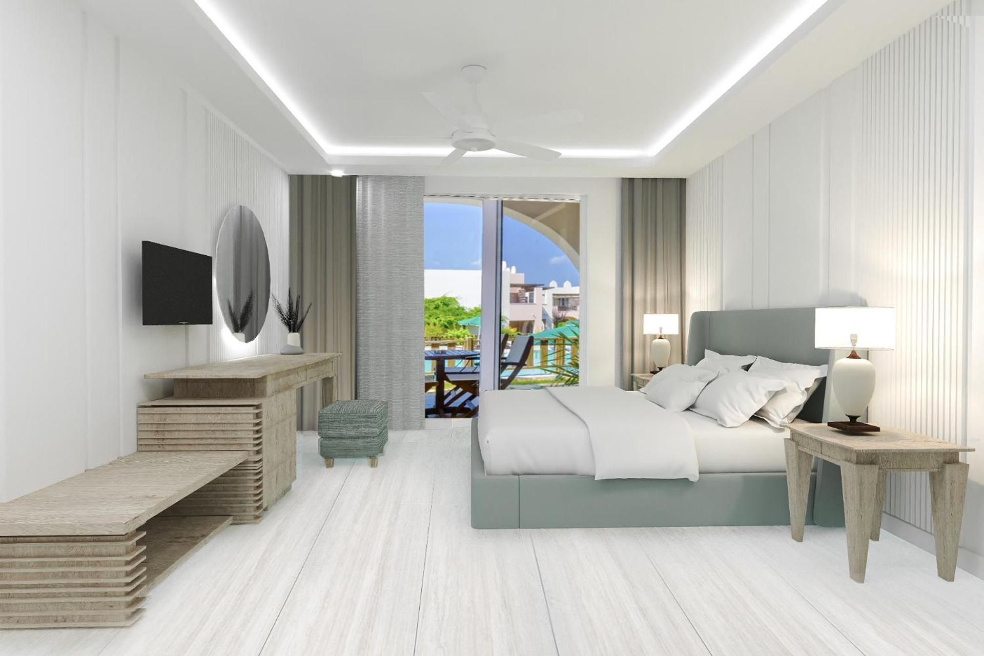 Hotel Gaia Palace