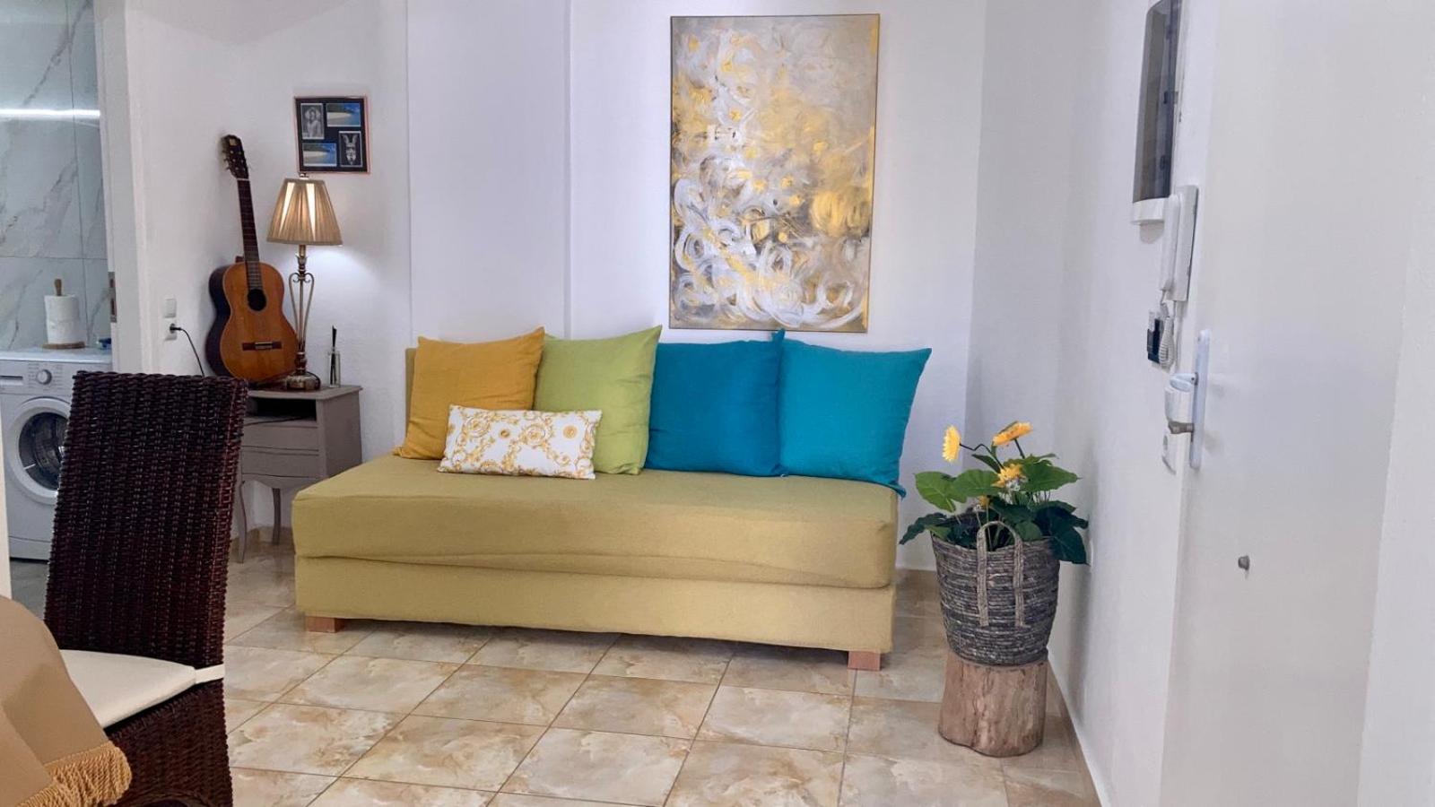 Aparthotel Lucky (adults Only) Rethymno (Crete)