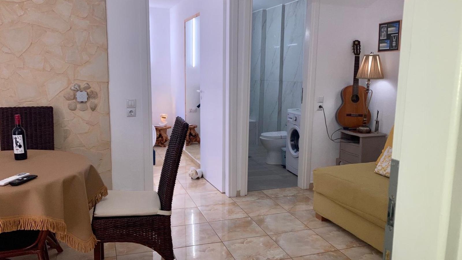 Lucky (adults Only) Aparthotel *