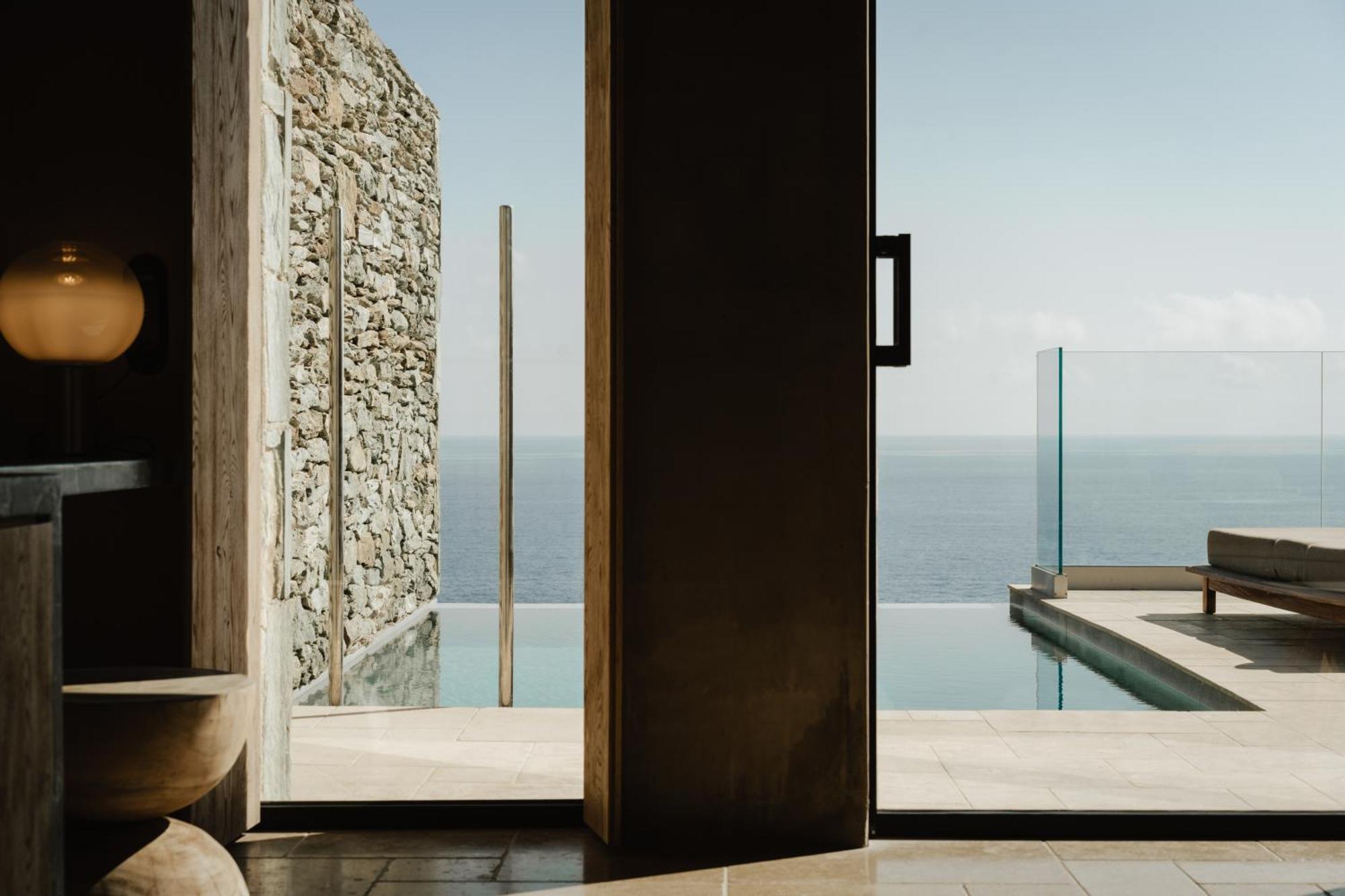 Hotel Acro - A Wellbeing (adults Only) 5*