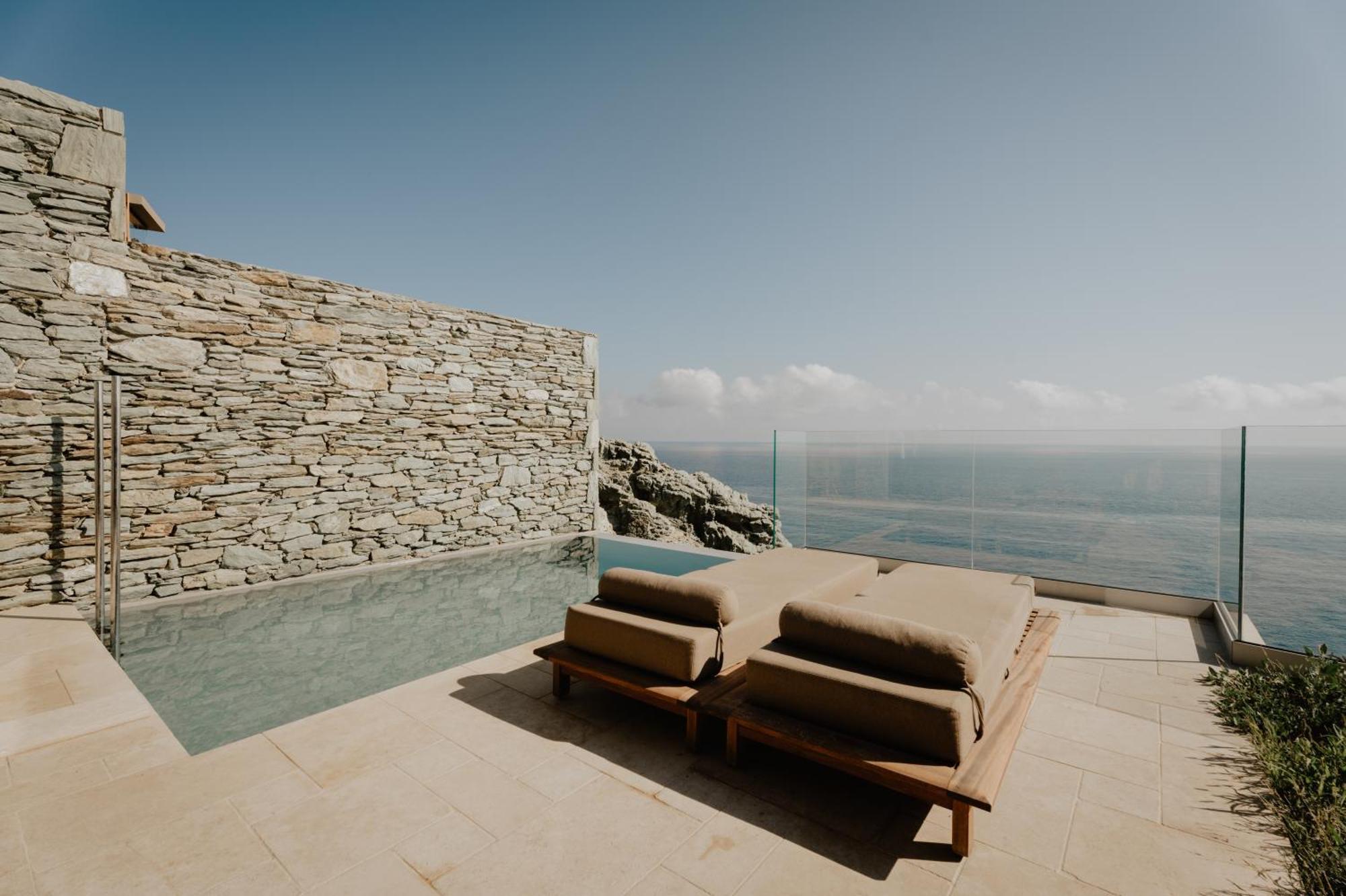 Hotel Acro - A Wellbeing (adults Only) Agia Pelagia (Crete)