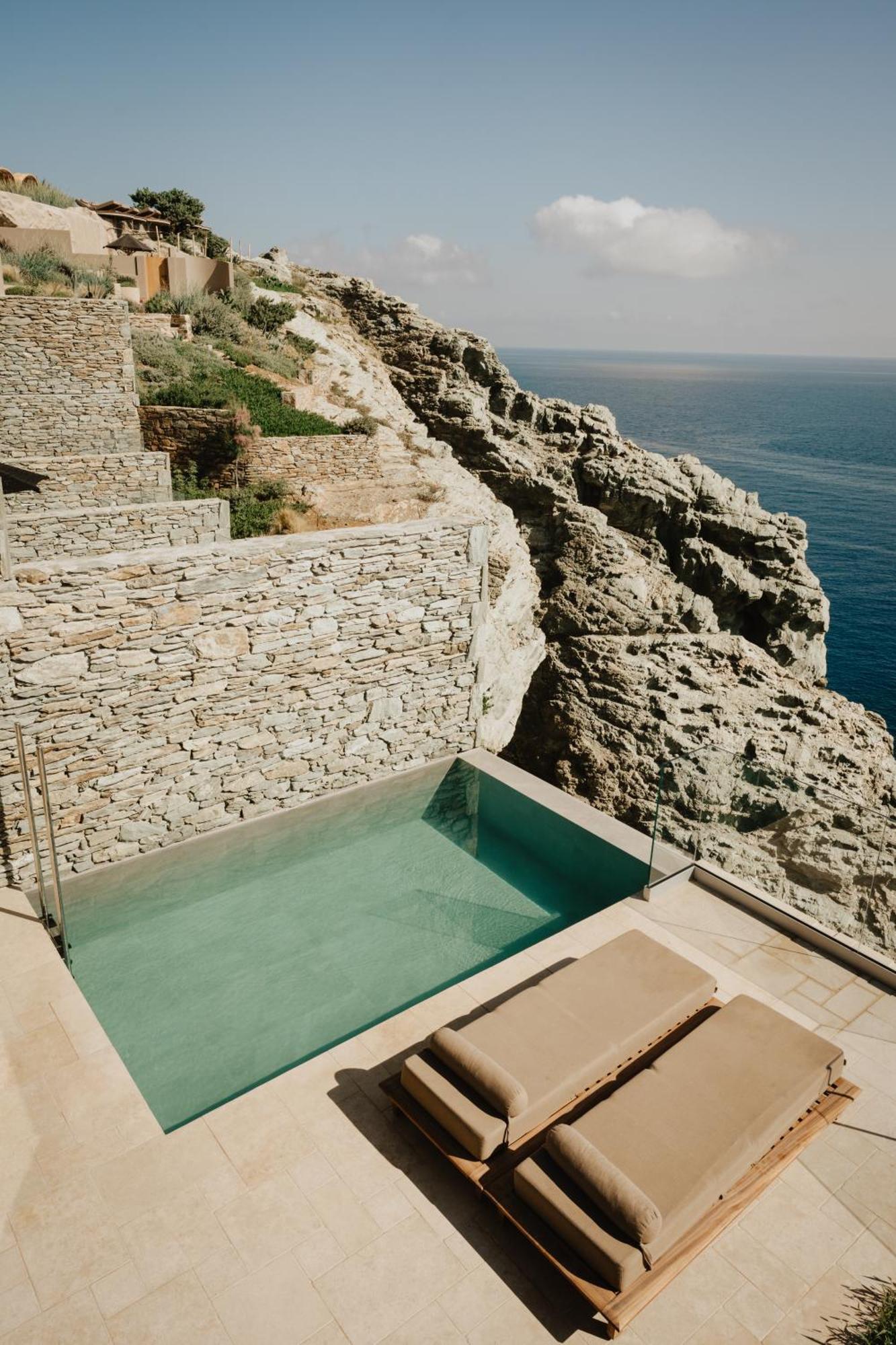 Acro - A Wellbeing (adults Only) Hotel 5*