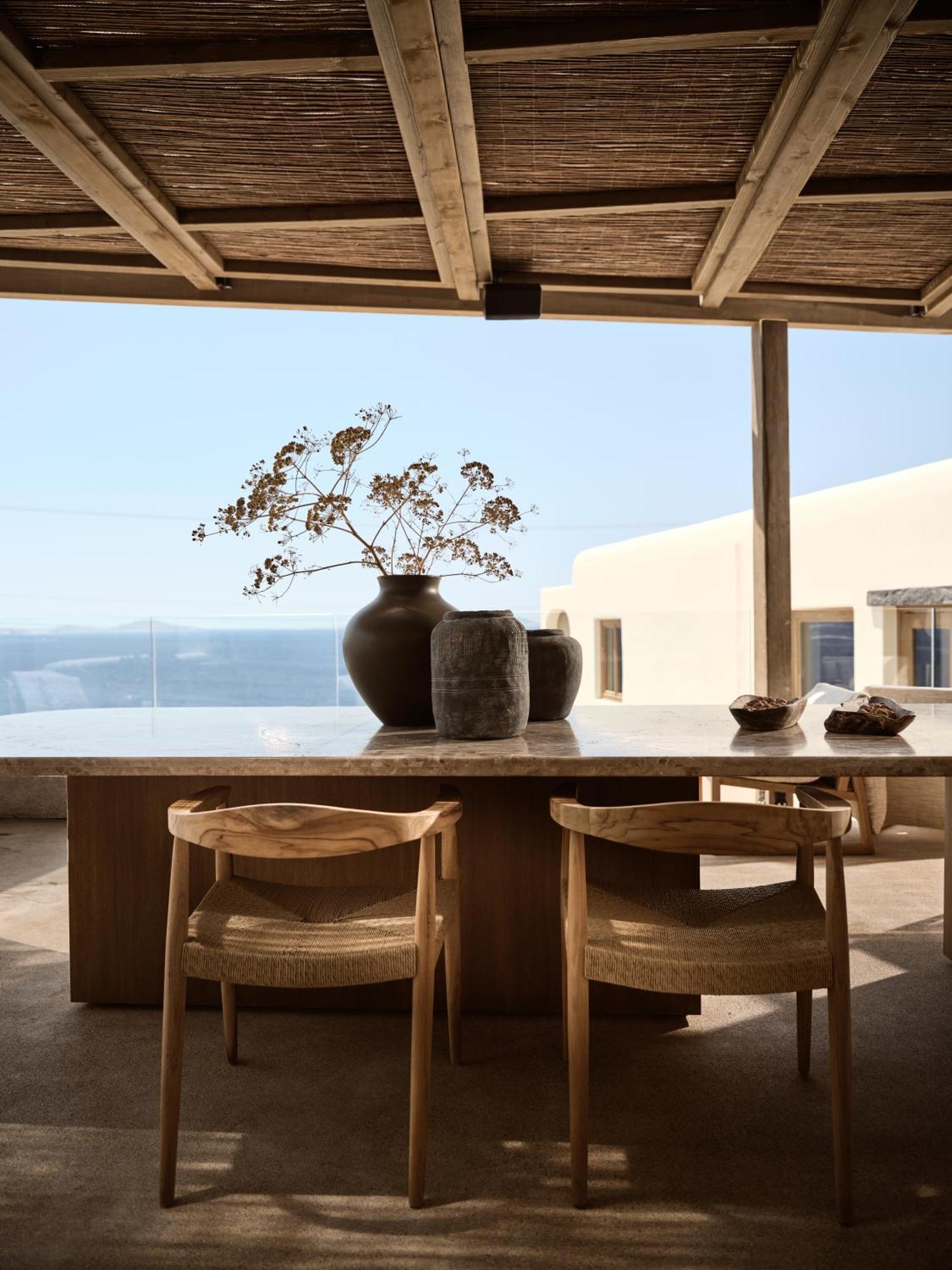 Hotel Domes Noruz Mykonos 5*