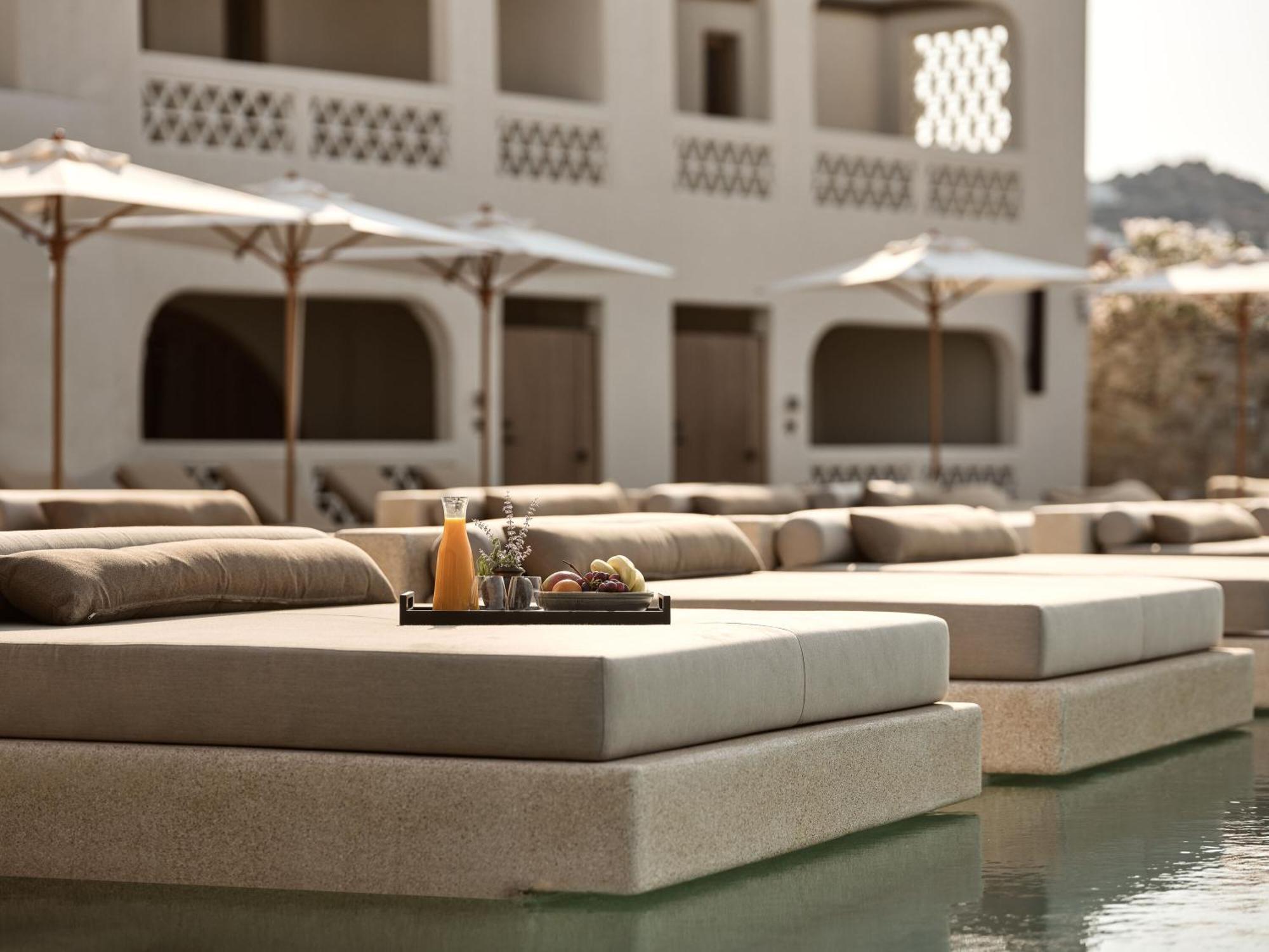 Hotel Domes Noruz Mykonos Mykonos Town
