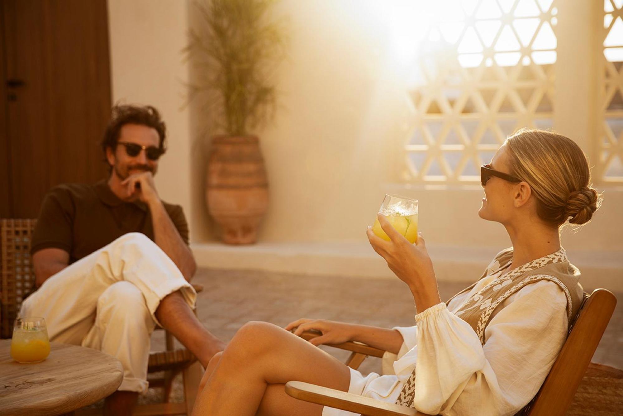 Domes Noruz Mykonos 5*