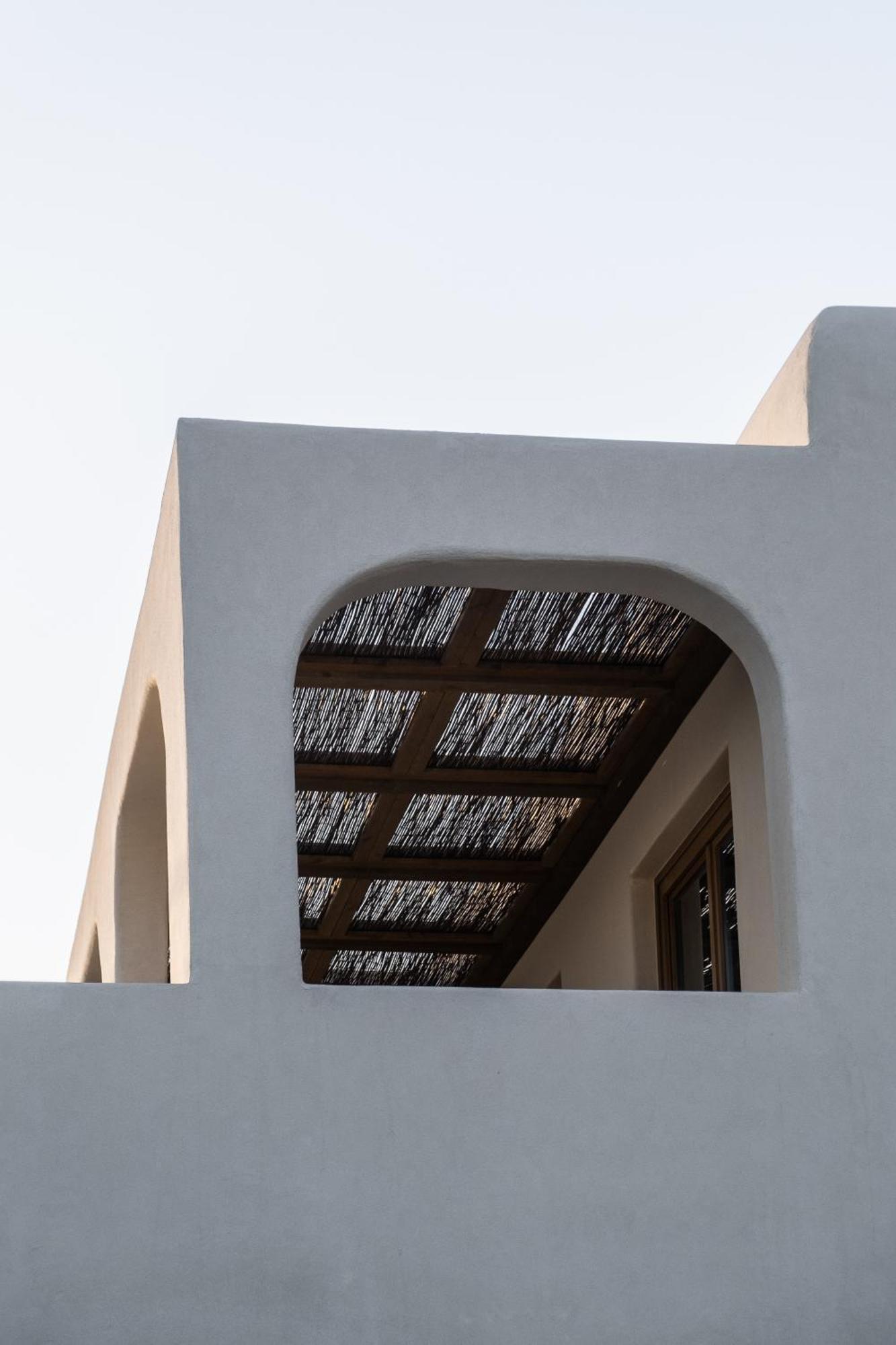 Domes Noruz Mykonos 5* Mykonos Town