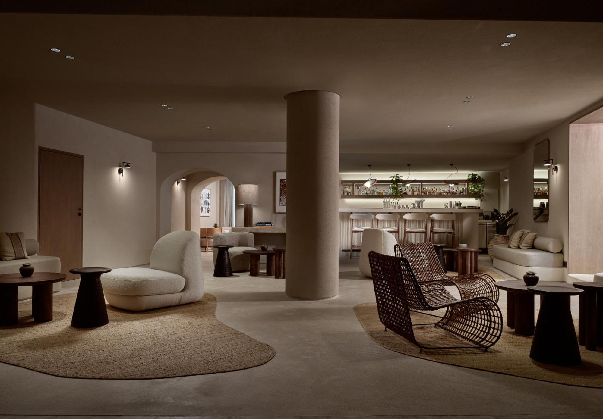 Domes Noruz Mykonos Hotel 5*