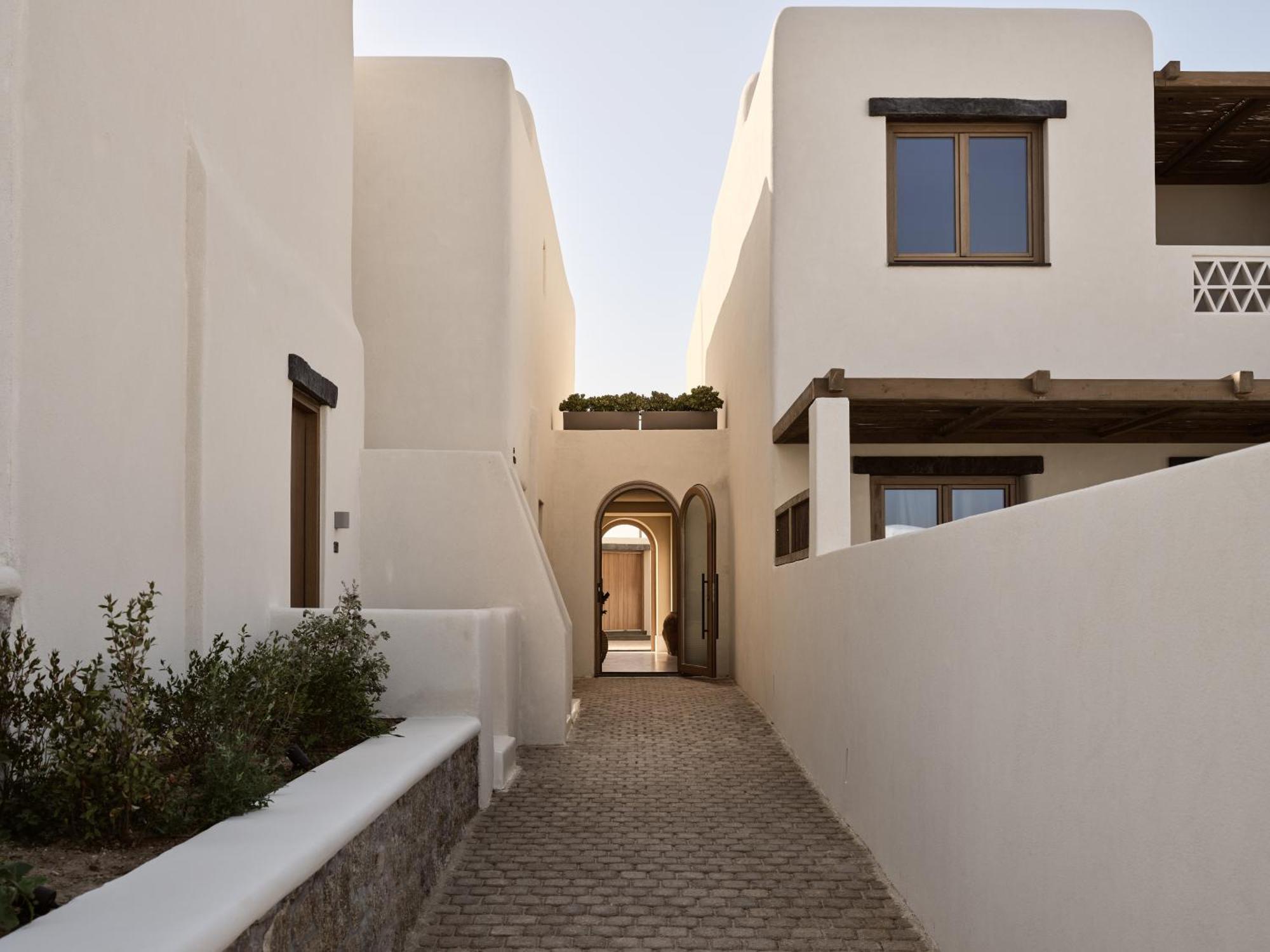 Hotel Domes Noruz Mykonos 5*