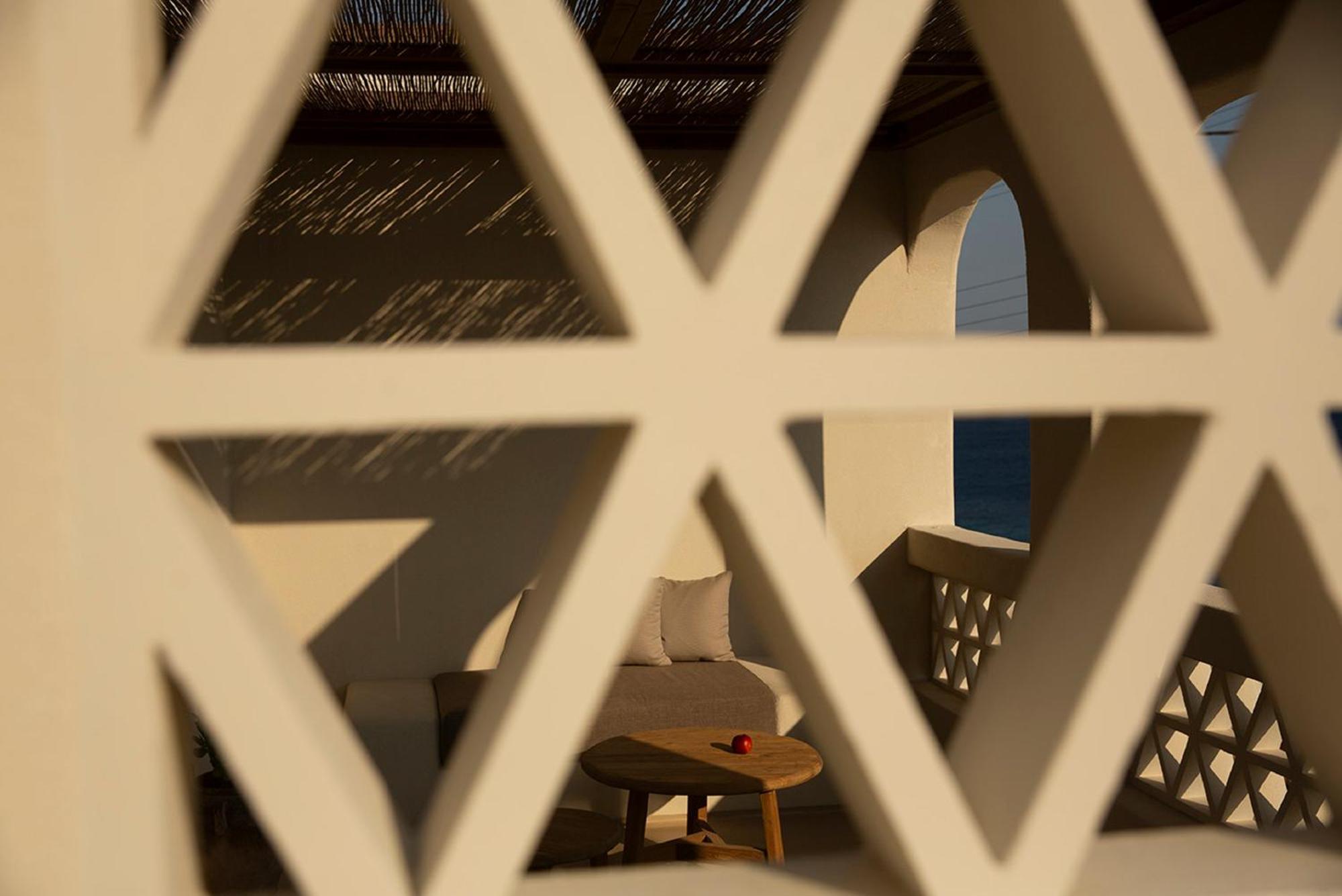 Domes Noruz Mykonos 5* Mykonos Town