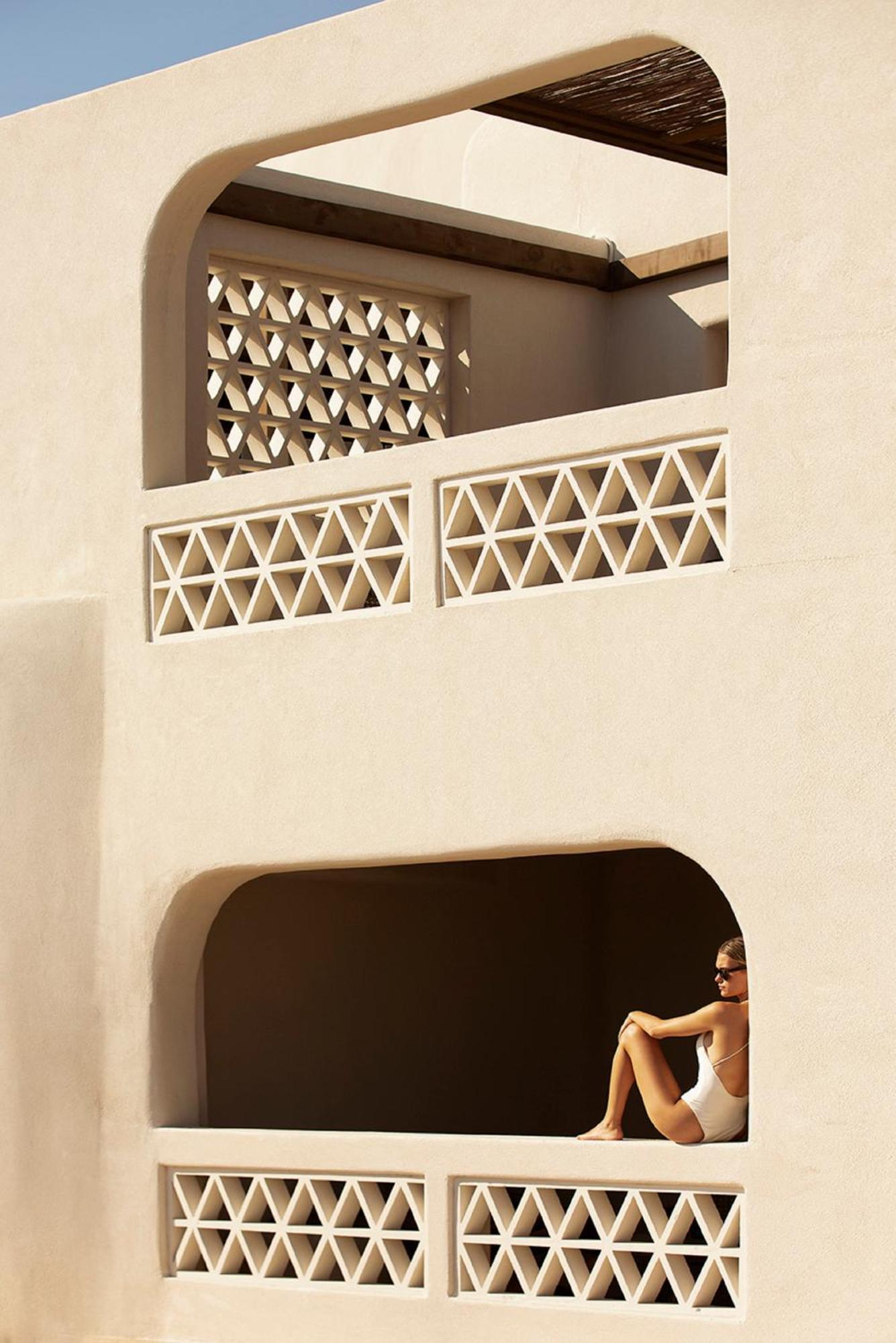 Domes Noruz Mykonos Hotel