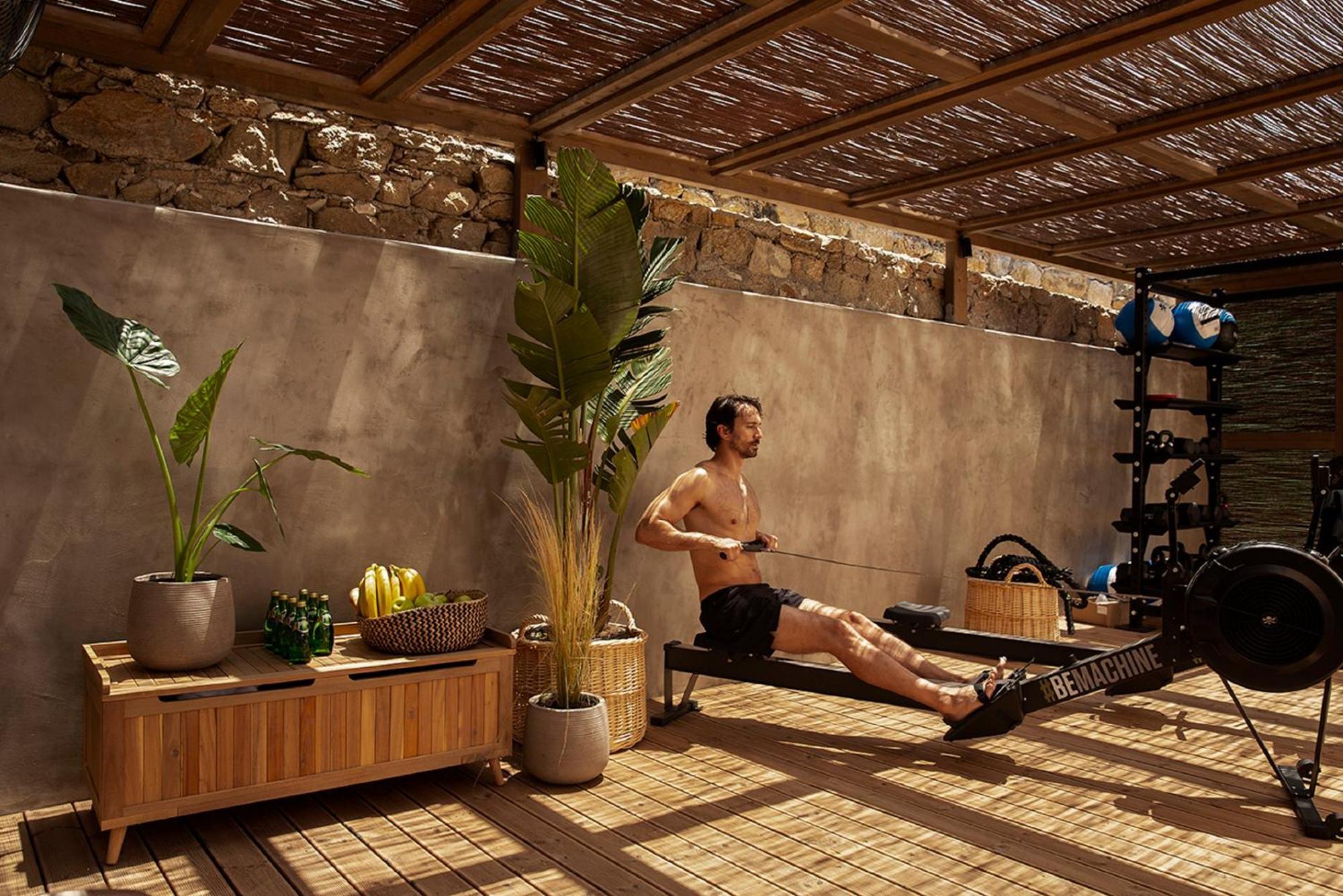Domes Noruz Mykonos Hotel 5*