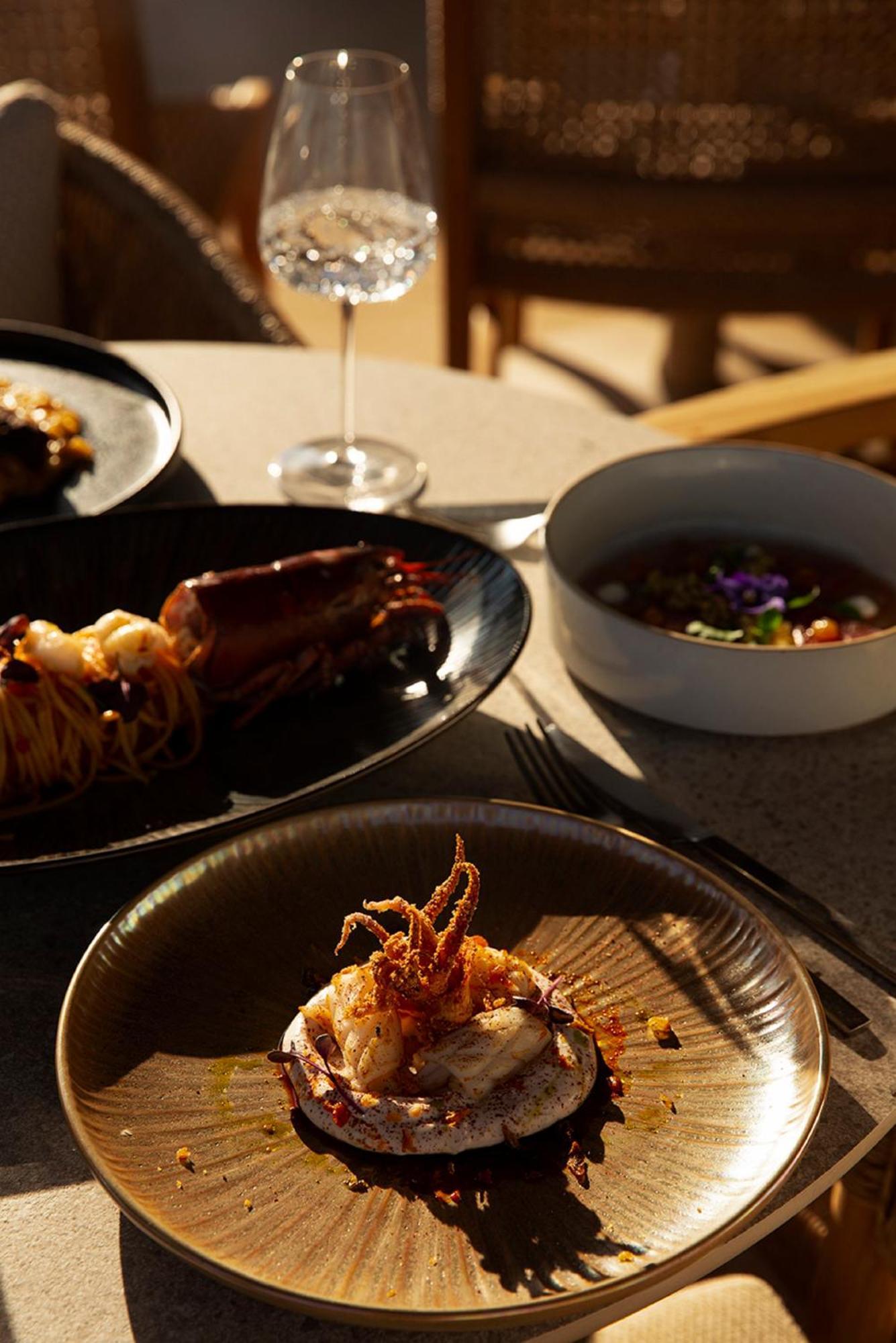 Hotel Domes Noruz Mykonos 5*
