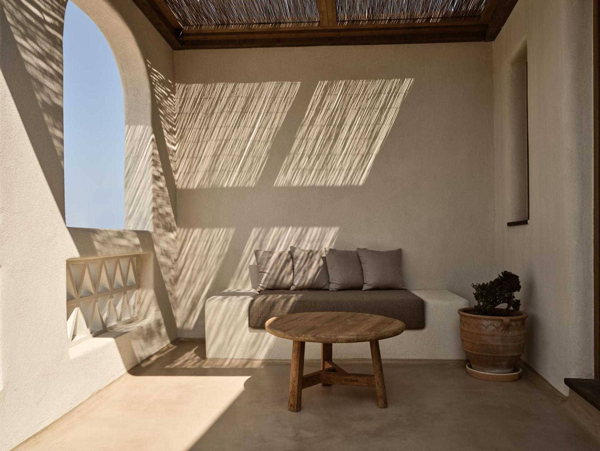 Domes Noruz Mykonos 5*