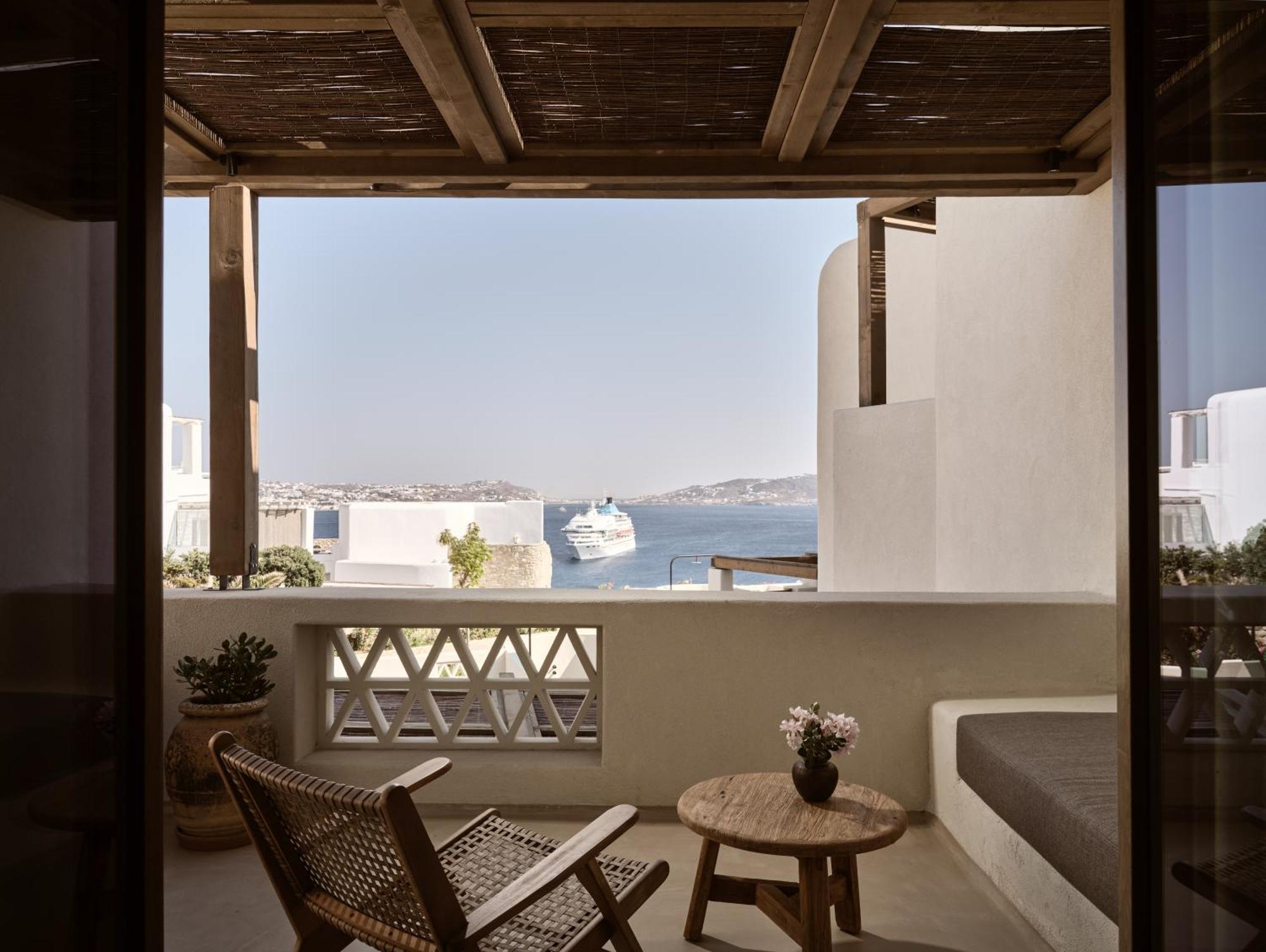 Domes Noruz Mykonos 5*