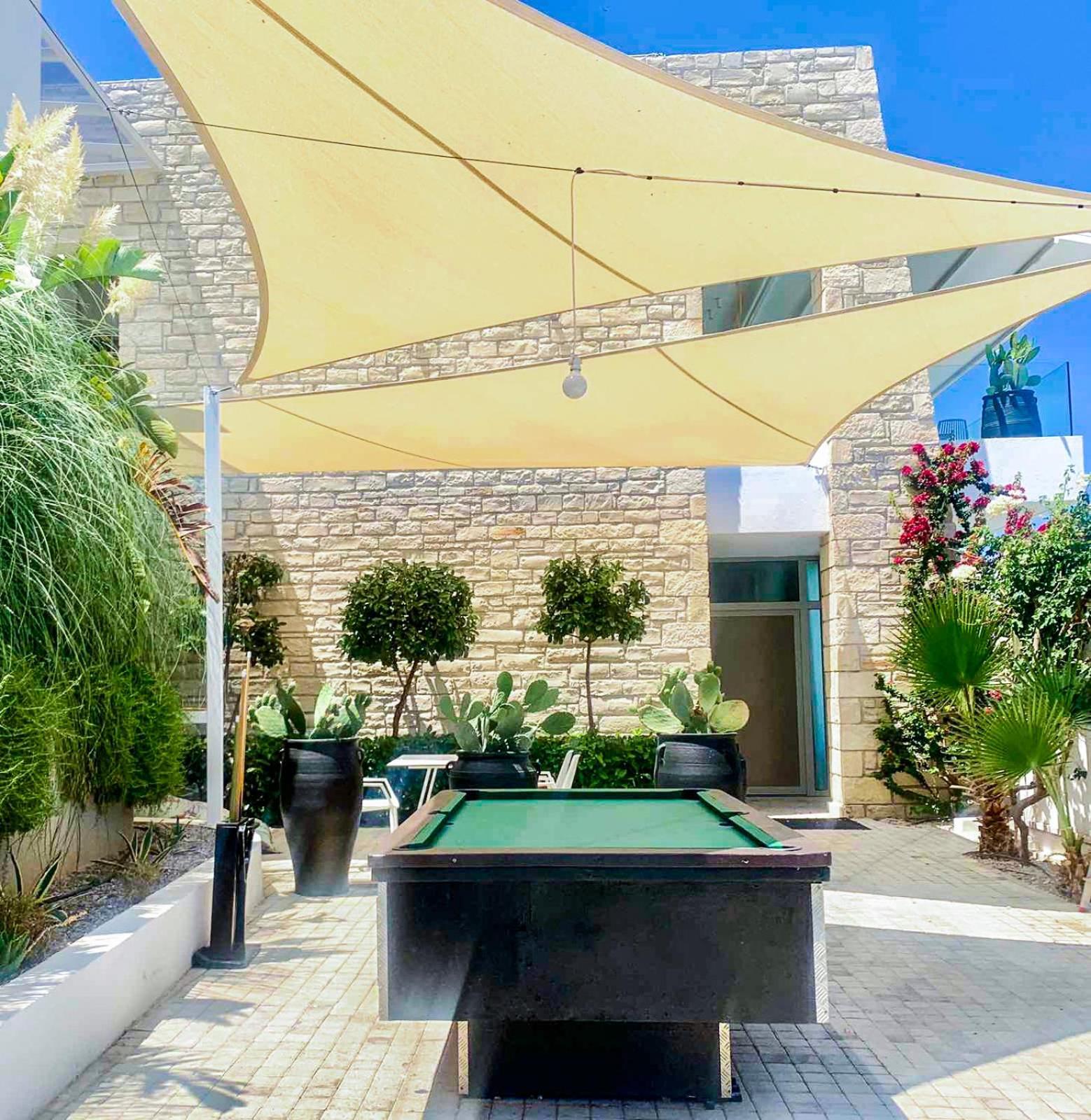 Made Of Blue Luxury Collection Villa *