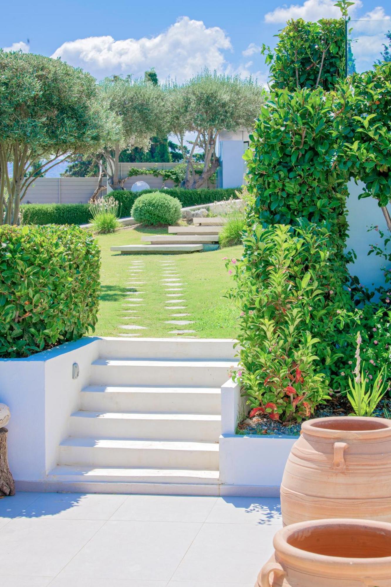 Made Of Blue Luxury Collection Rethymno (Crete)
