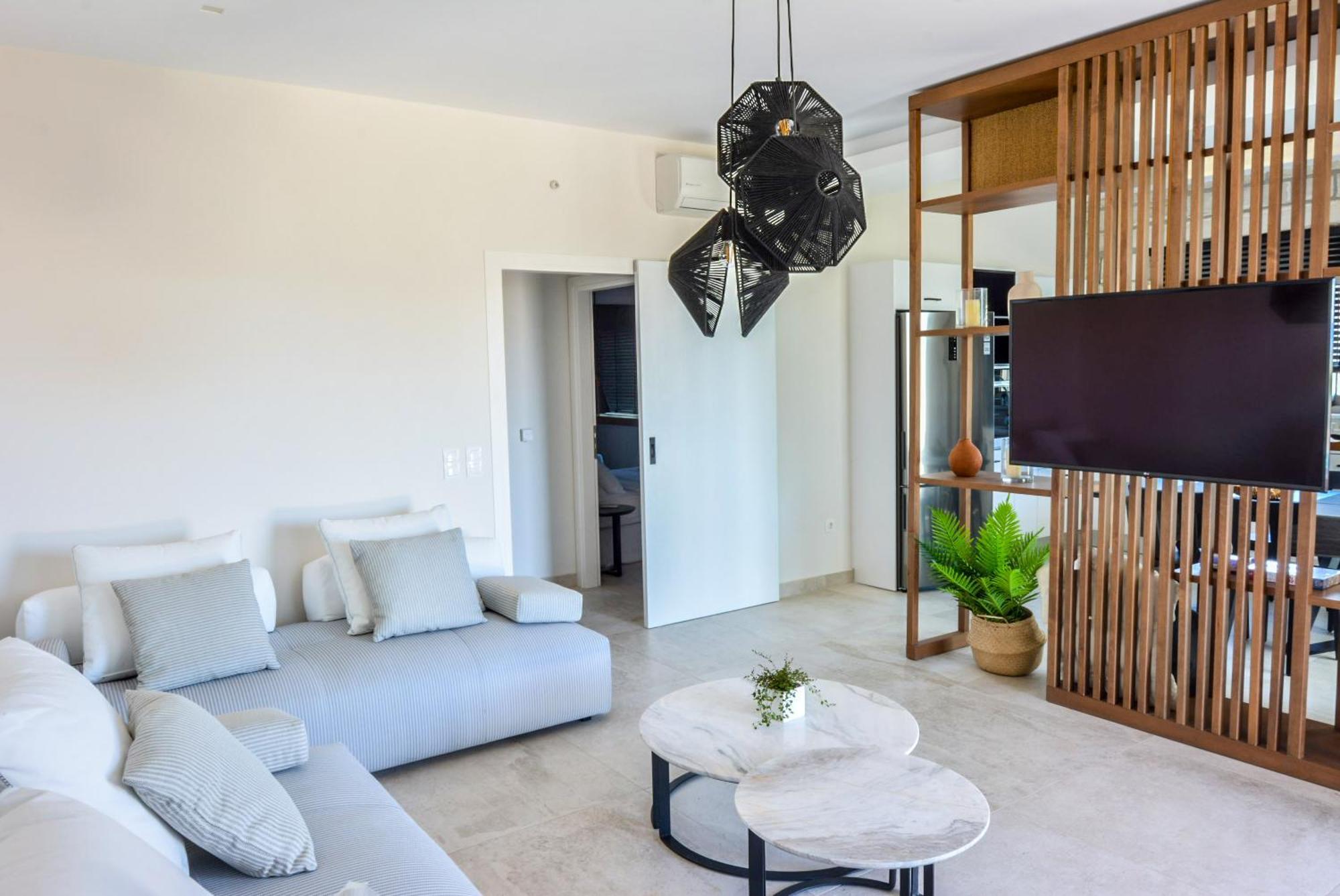 Made Of Blue Luxury Collection Villa