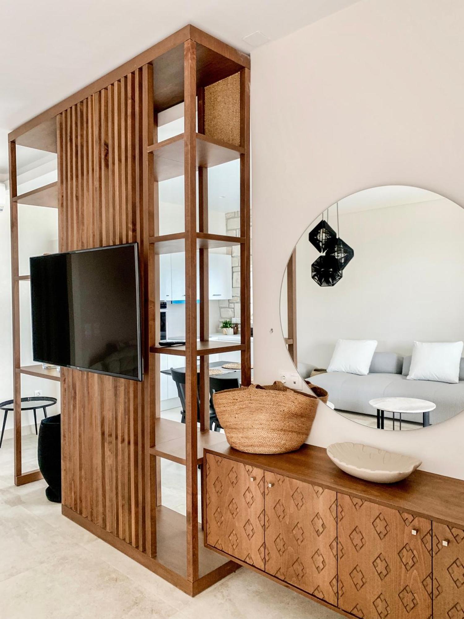 Made Of Blue Luxury Collection Villa Rethymno (Crete)