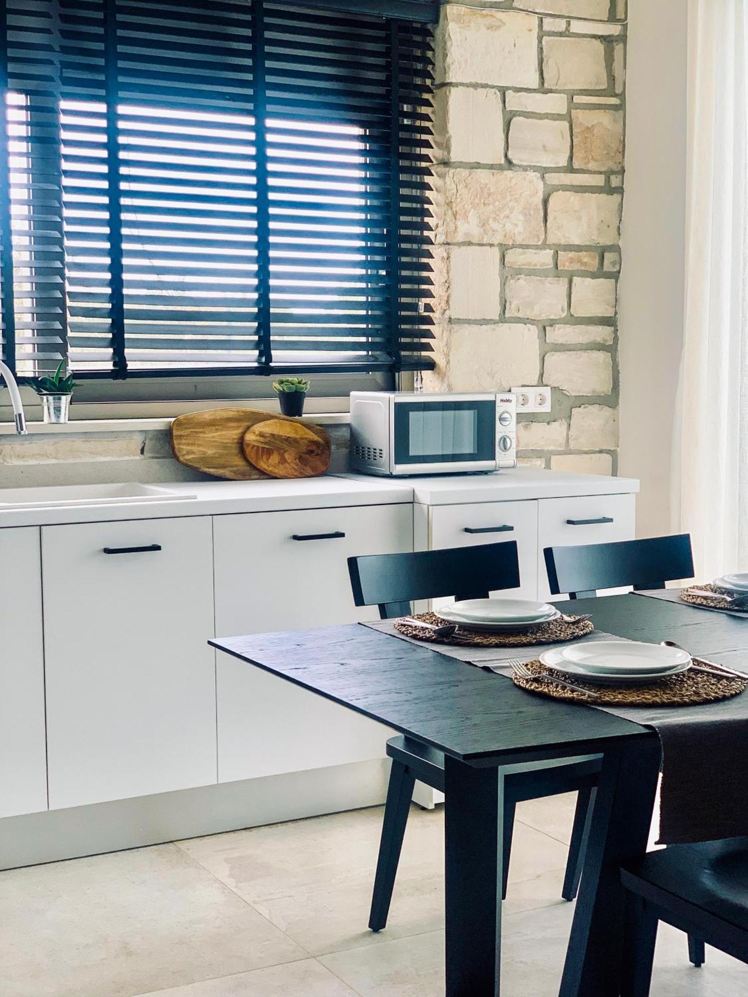 Made Of Blue Luxury Collection Rethymno (Crete)