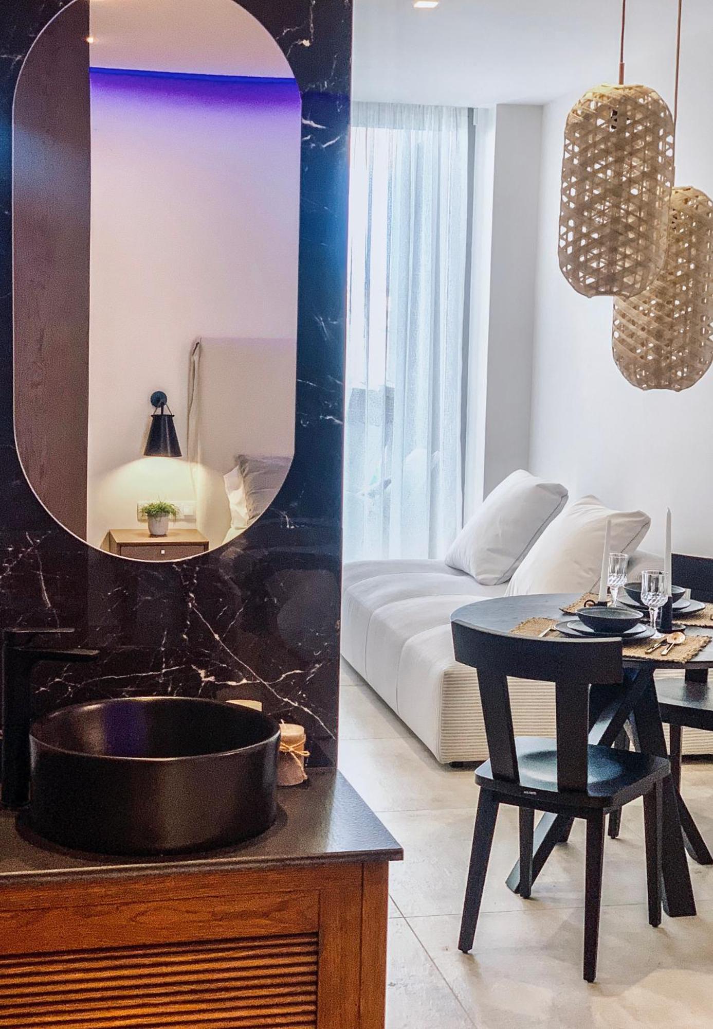 Villa Made Of Blue Luxury Collection Rethymno (Crete)