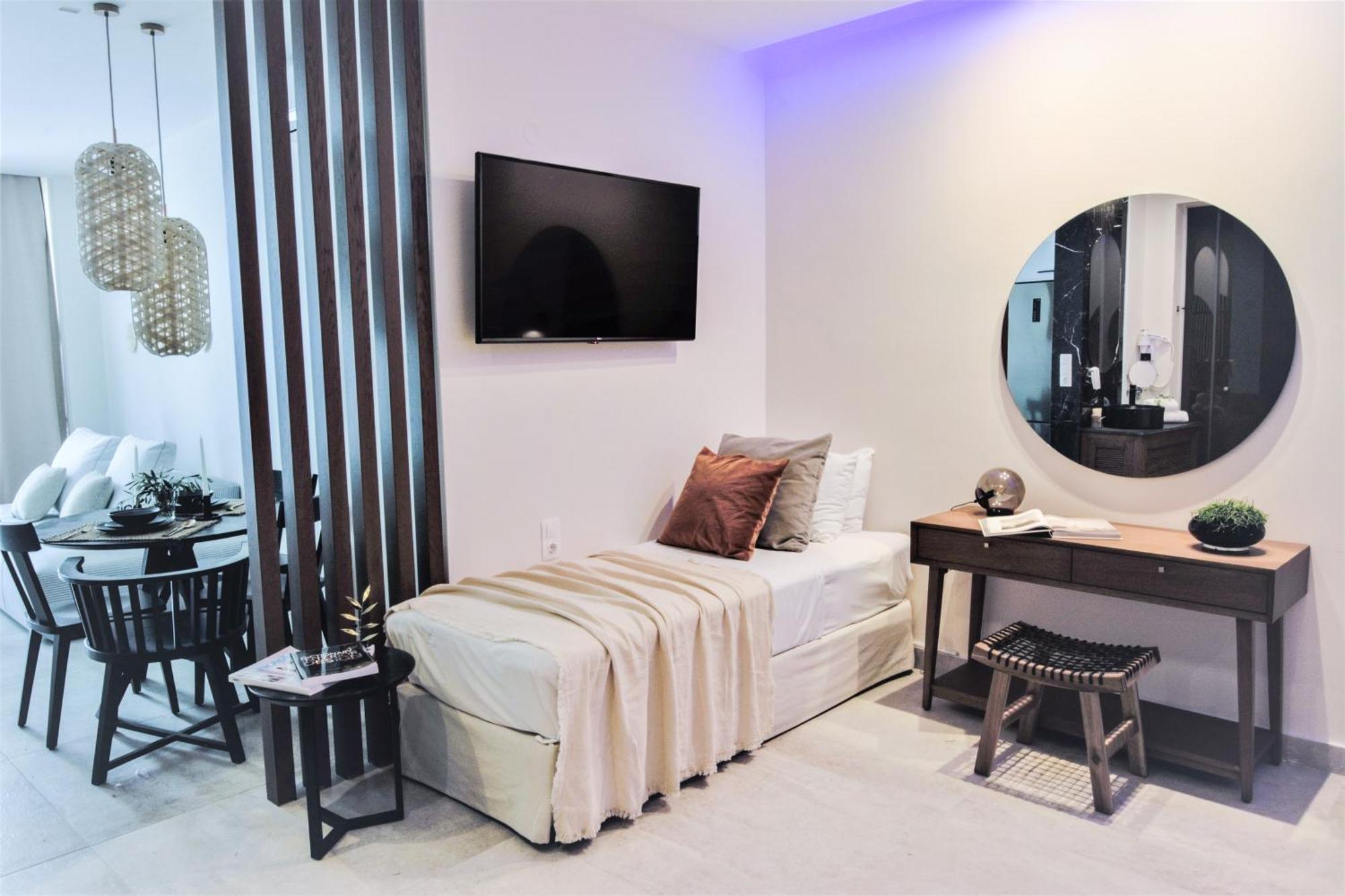 Villa Made Of Blue Luxury Collection *