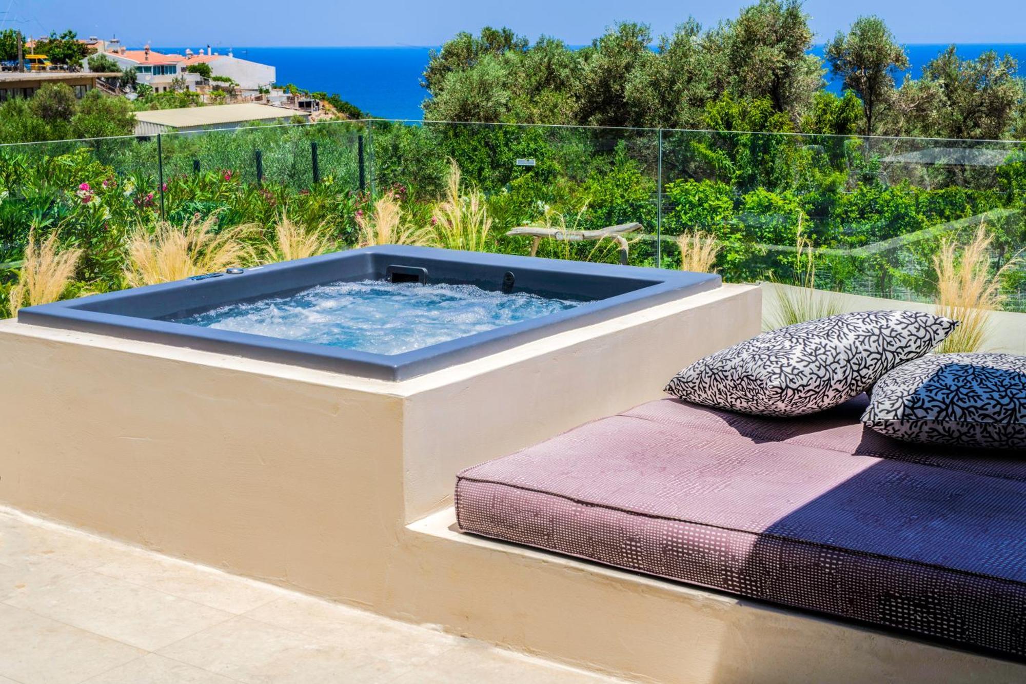 Made Of Blue Luxury Collection *