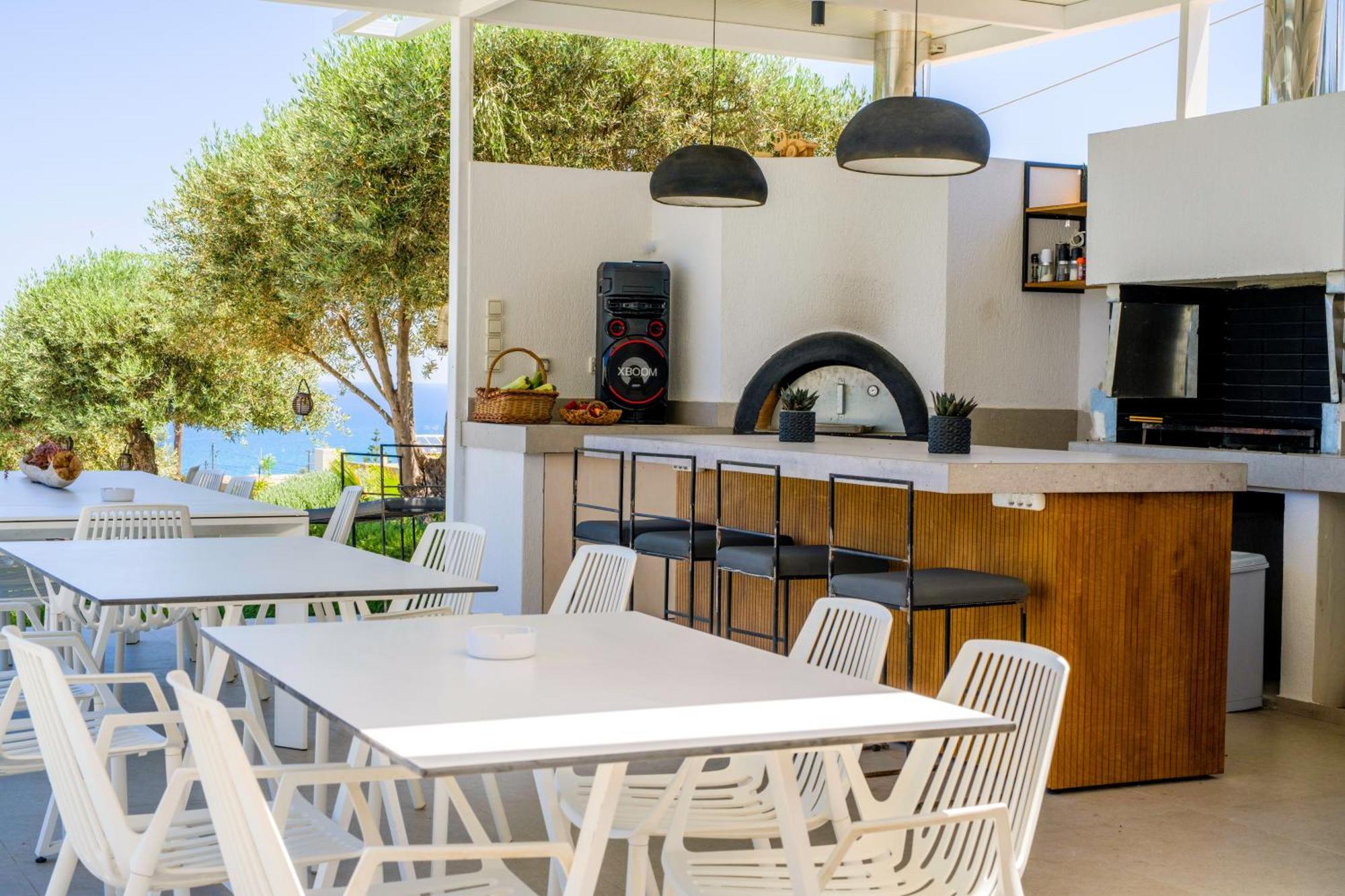 Made Of Blue Luxury Collection Rethymno (Crete)
