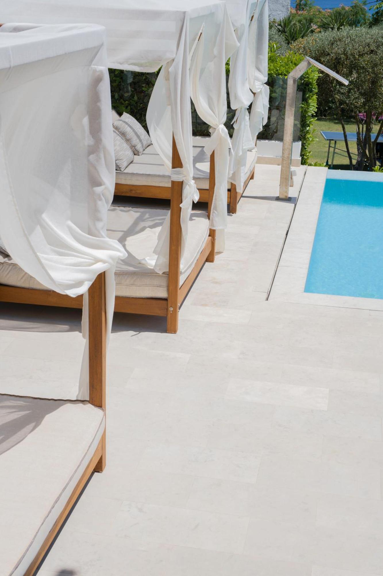 Made Of Blue Luxury Collection Rethymno (Crete)