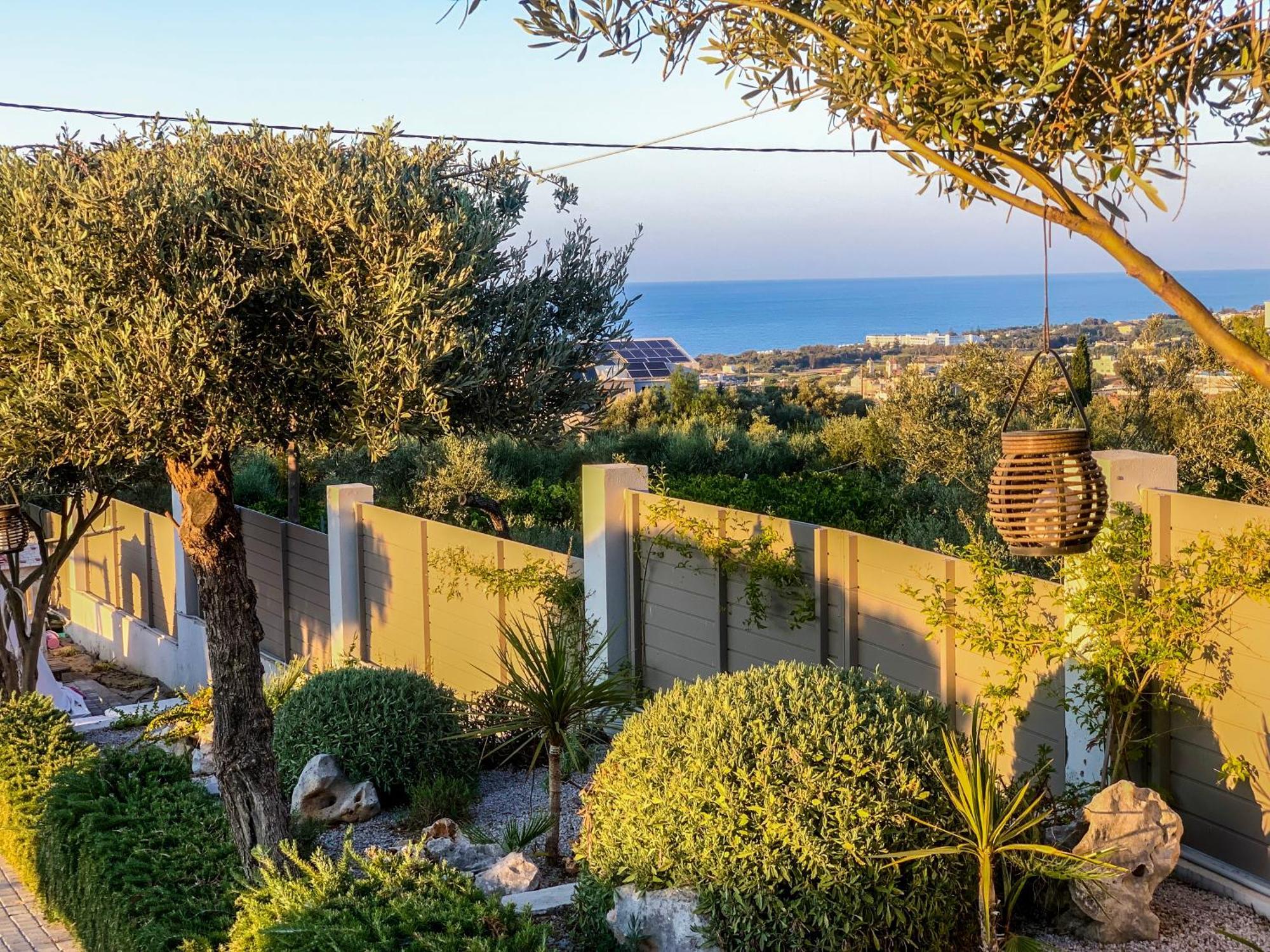 Made Of Blue Luxury Collection Rethymno (Crete)