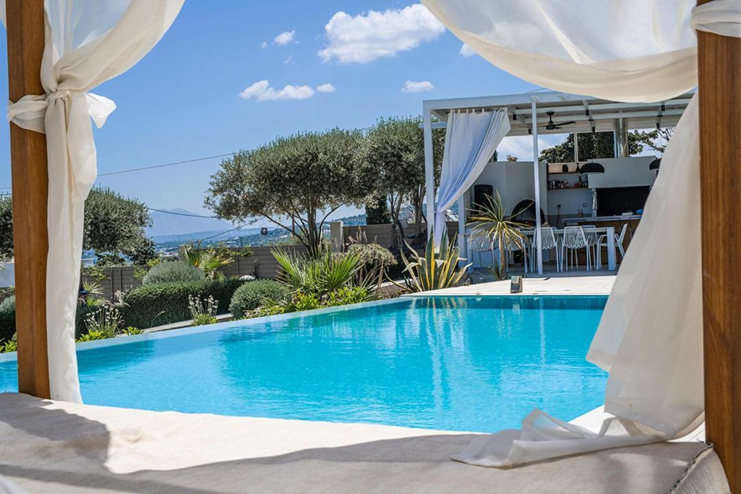 Made Of Blue Luxury Collection Villa *