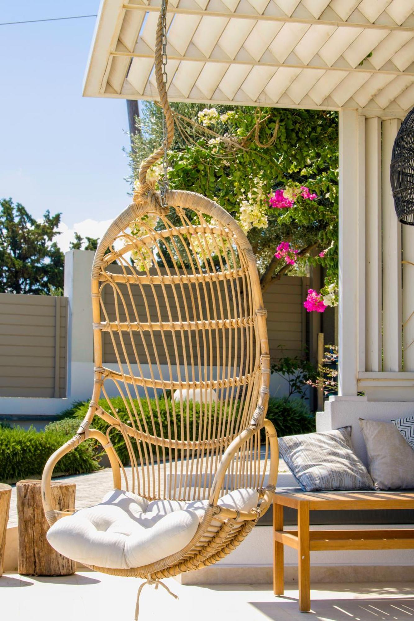 Made Of Blue Luxury Collection Villa *