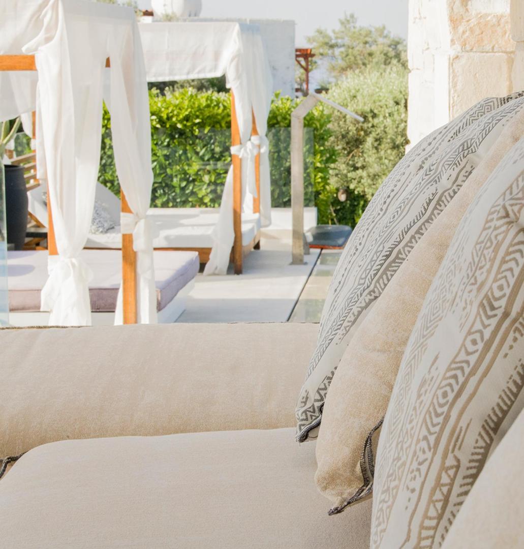 Made Of Blue Luxury Collection Villa *