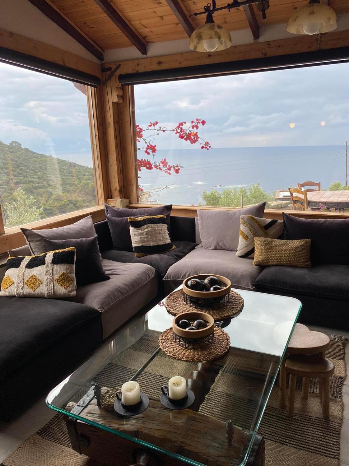 Haris Holiday home