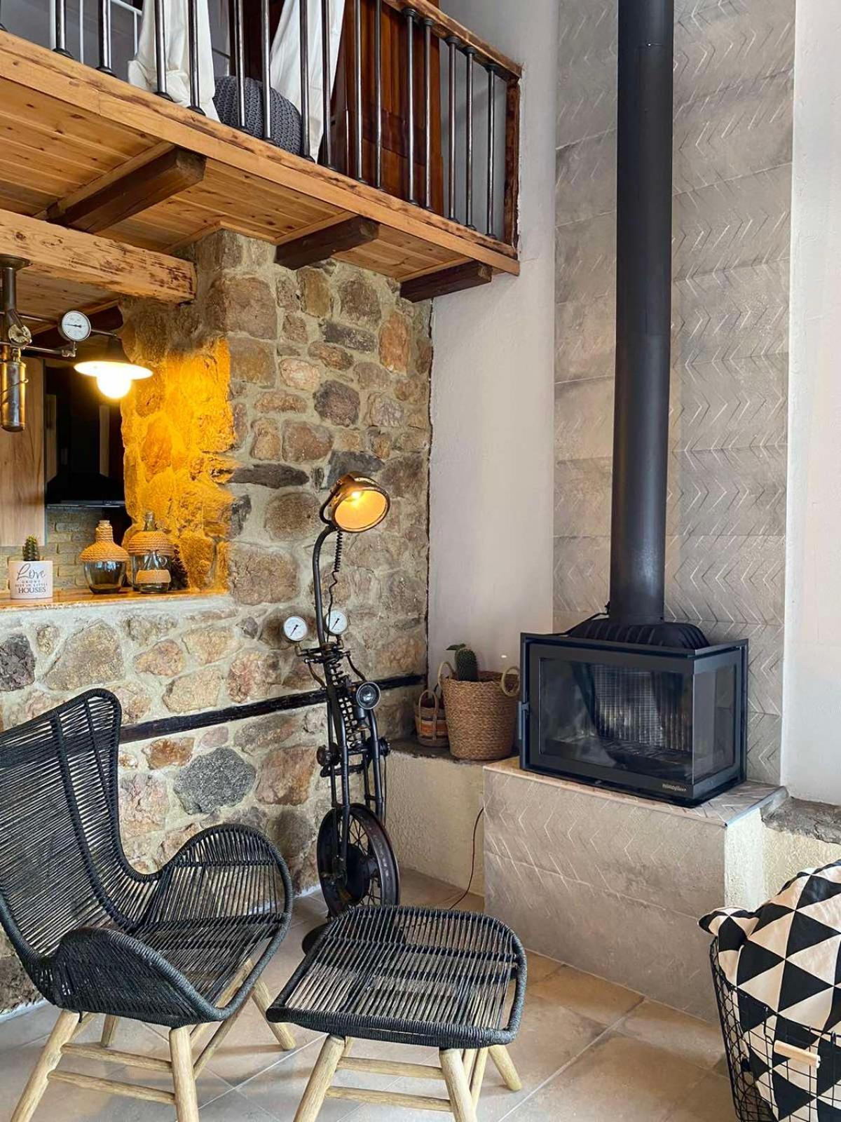Haris Holiday home *