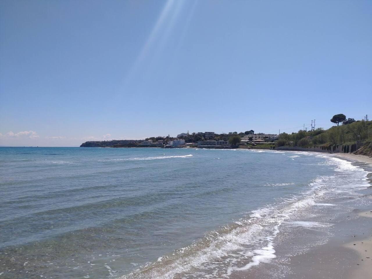 Petalouda Stunning In Zante * Tragaki