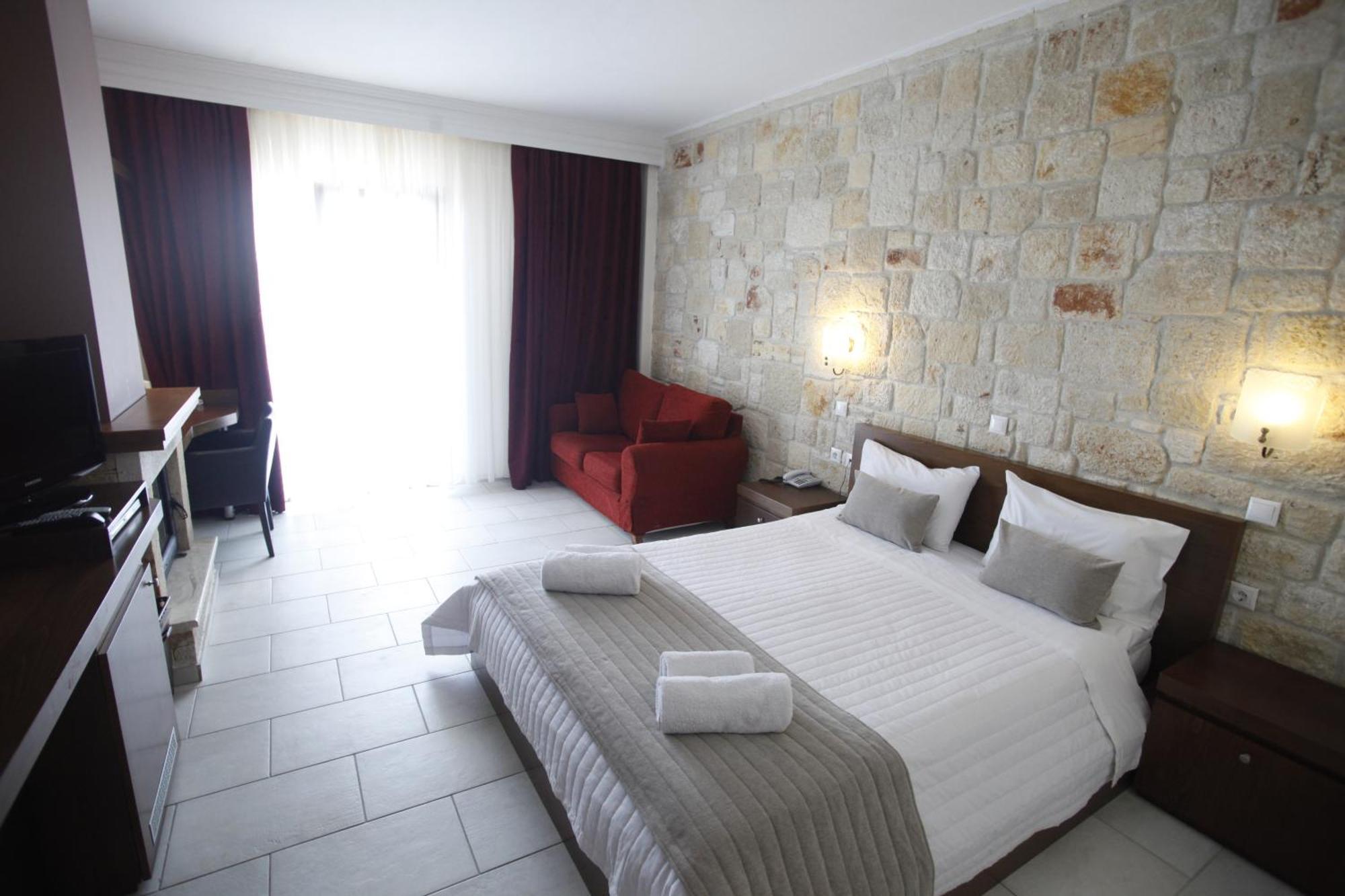 Nostos Hotel Hotel 2*