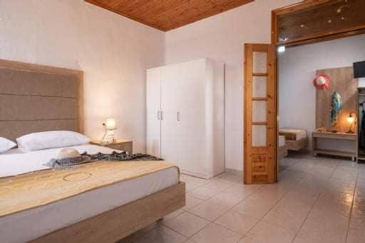 Apartment Malama