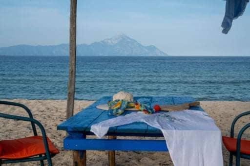 Malama Sykia Chalkidikis