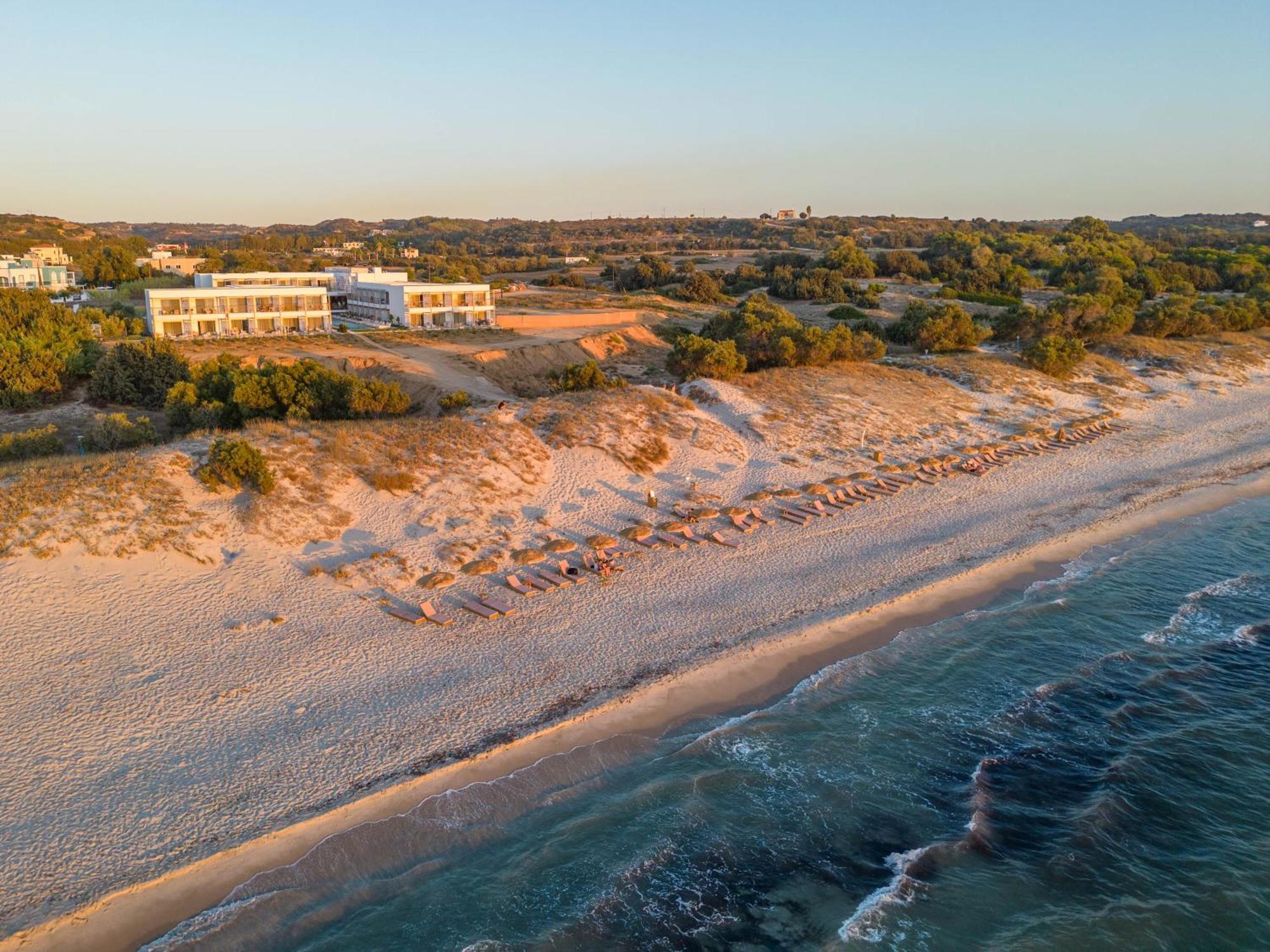 Paralos Kyma Dunes Adults Only Hotel