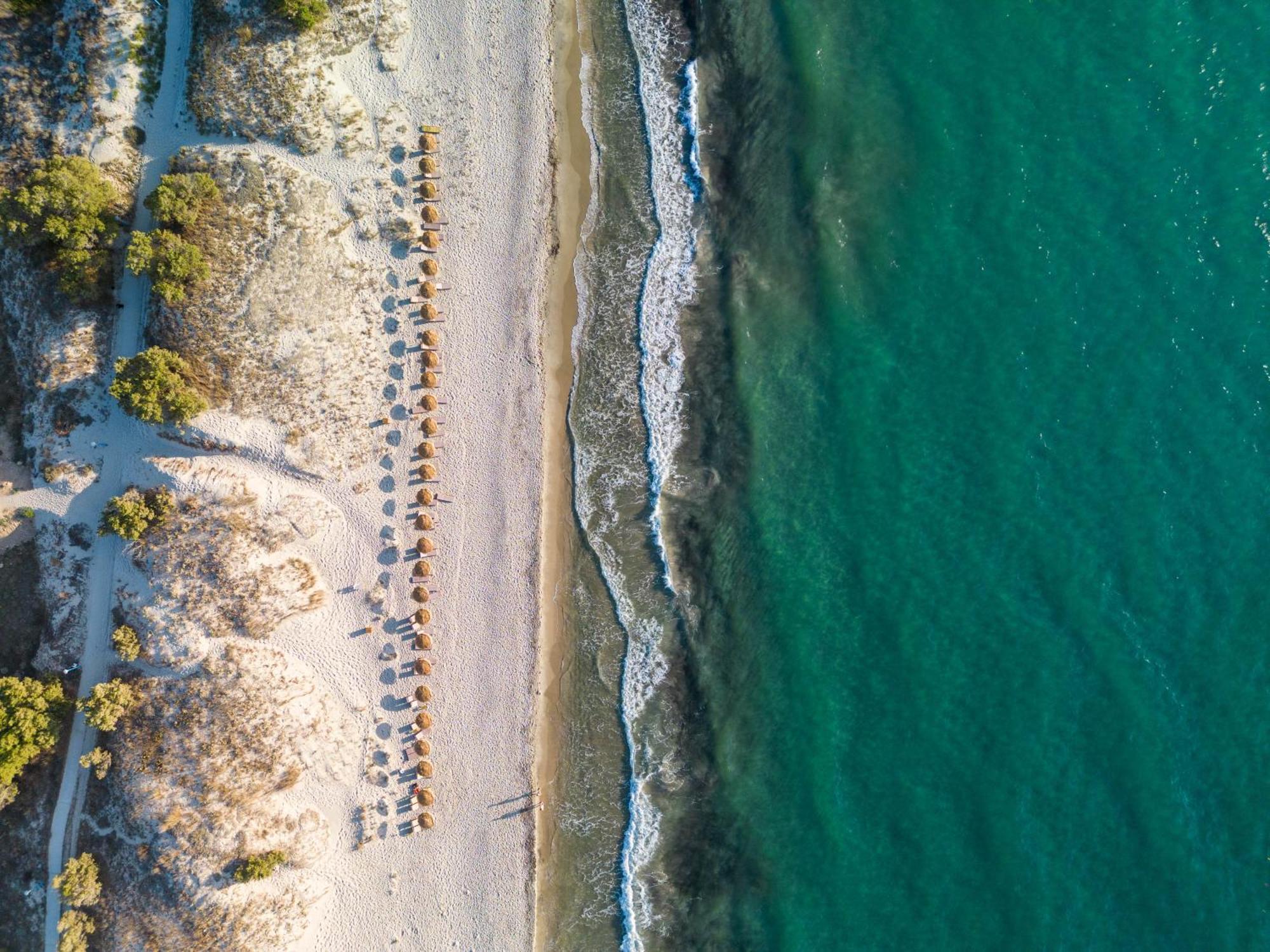 Hotel Paralos Kyma Dunes Adults Only