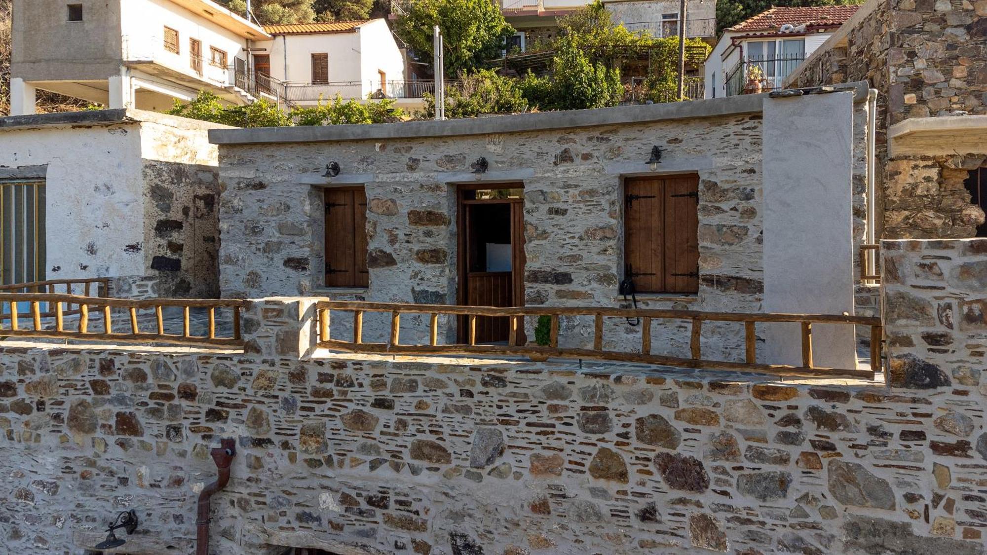 Apartment Plagia *