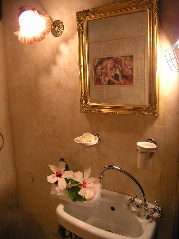 Guest house Vetera Suites 4*