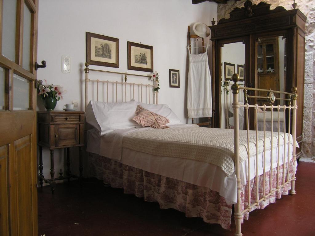 Guest house Vetera Suites Rethymno (Crete)