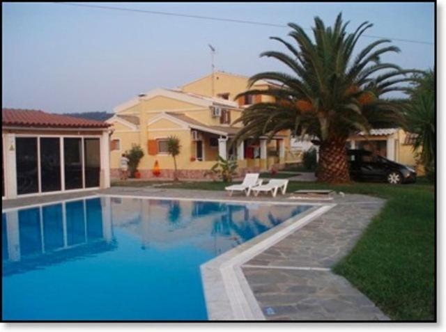 Aparthotel Loula