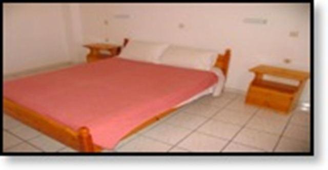 Aparthotel Loula Sidari (Corfu)