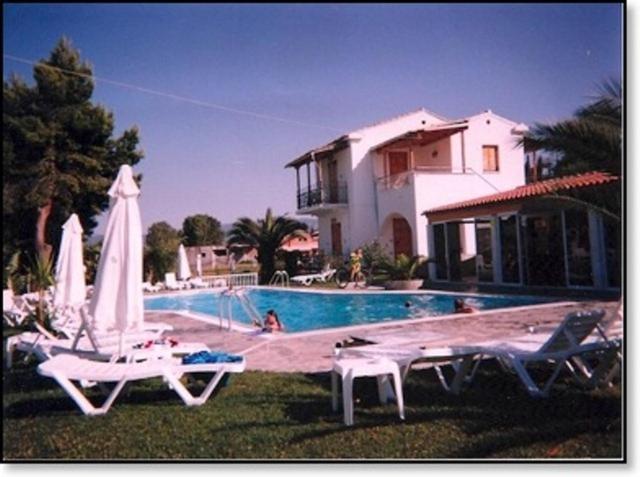 Loula 2* Sidari (Corfu)