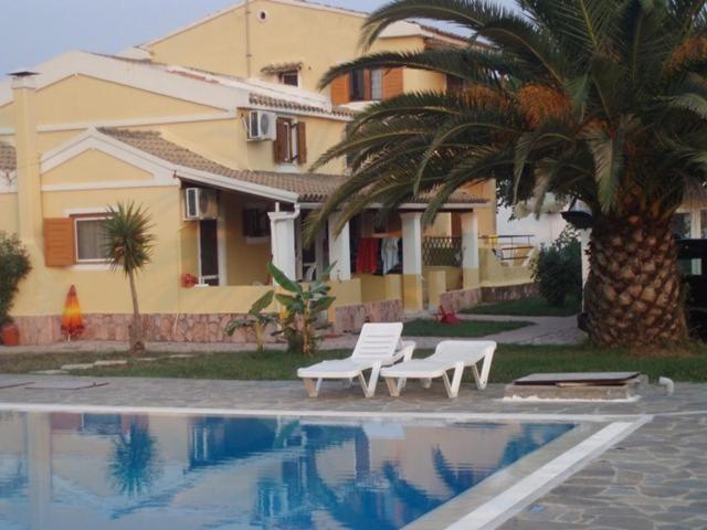 Loula Aparthotel