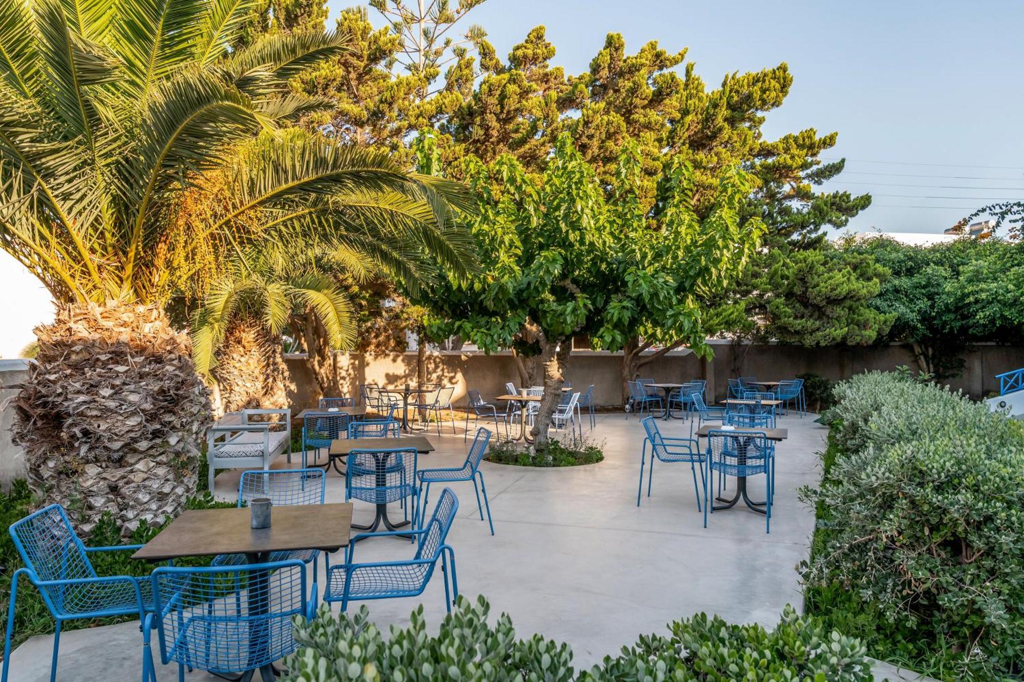 Hippocampus Hotel